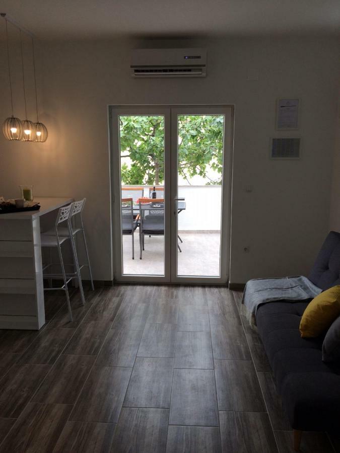 Bdm Apartment Drage Exterior photo
