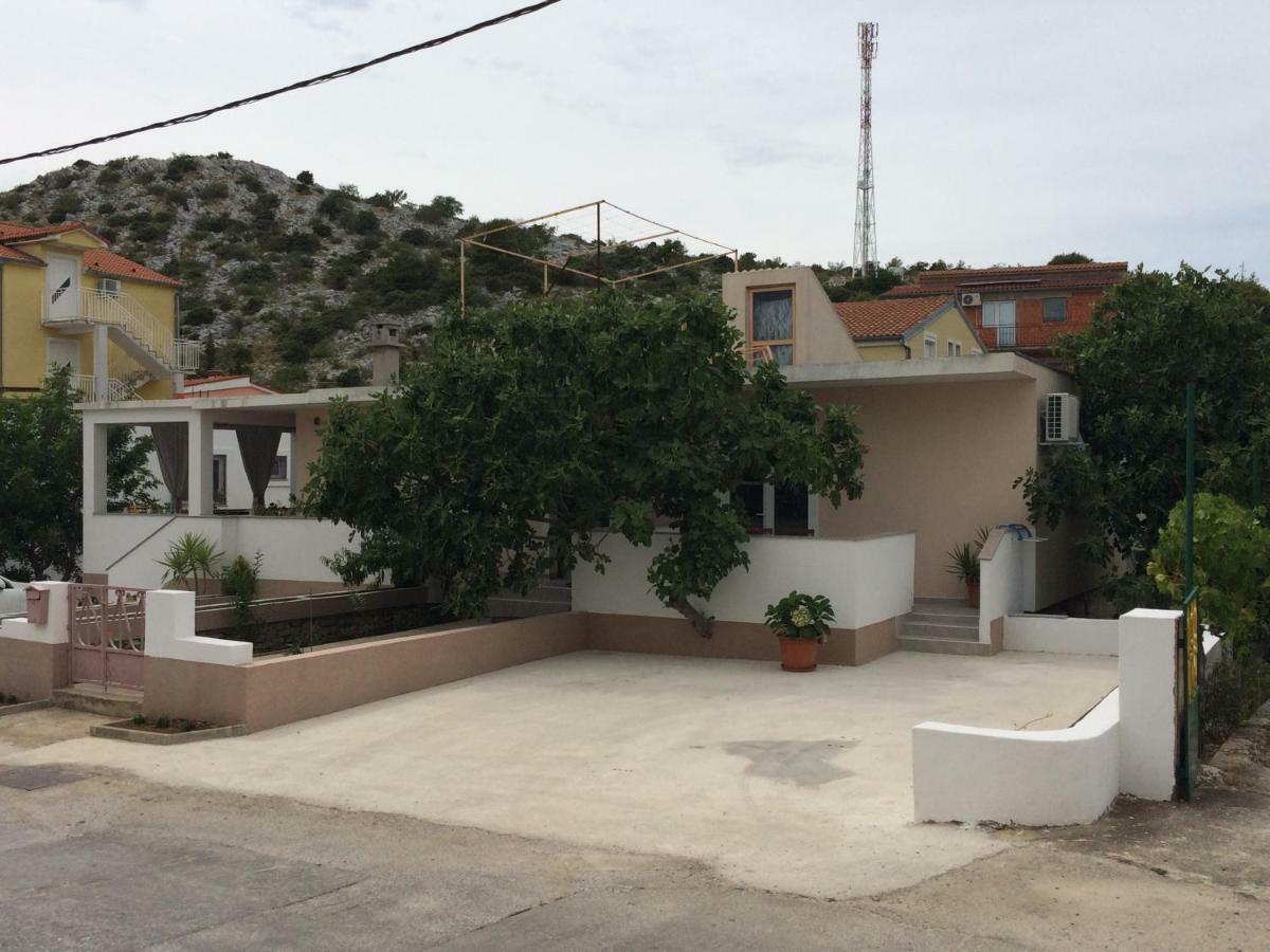 Bdm Apartment Drage Exterior photo