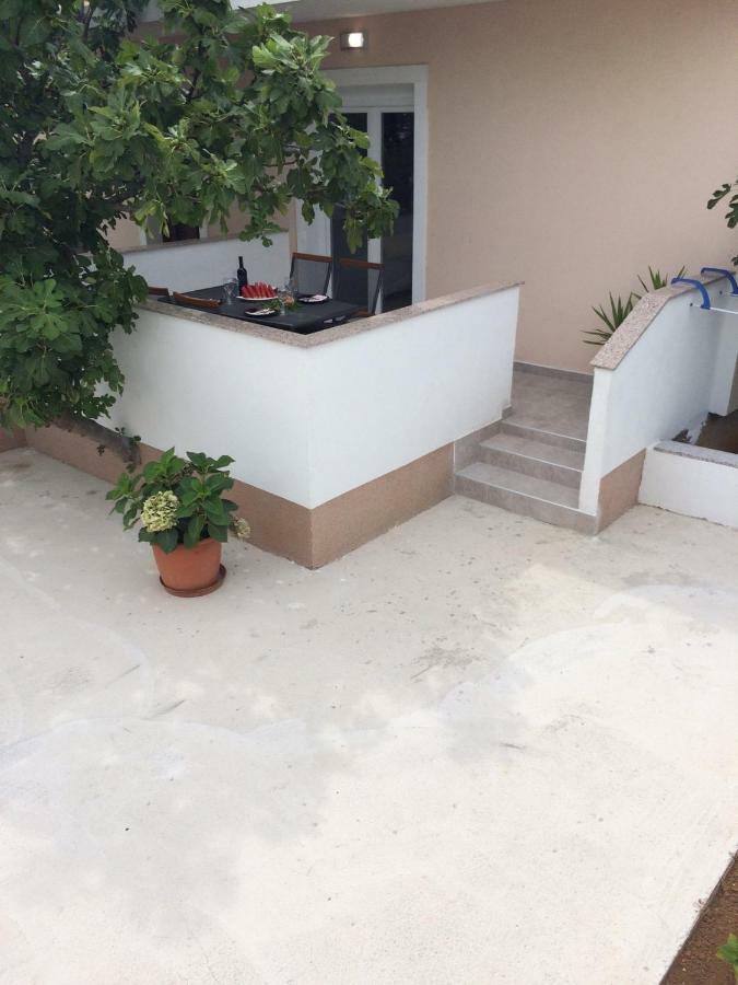 Bdm Apartment Drage Exterior photo